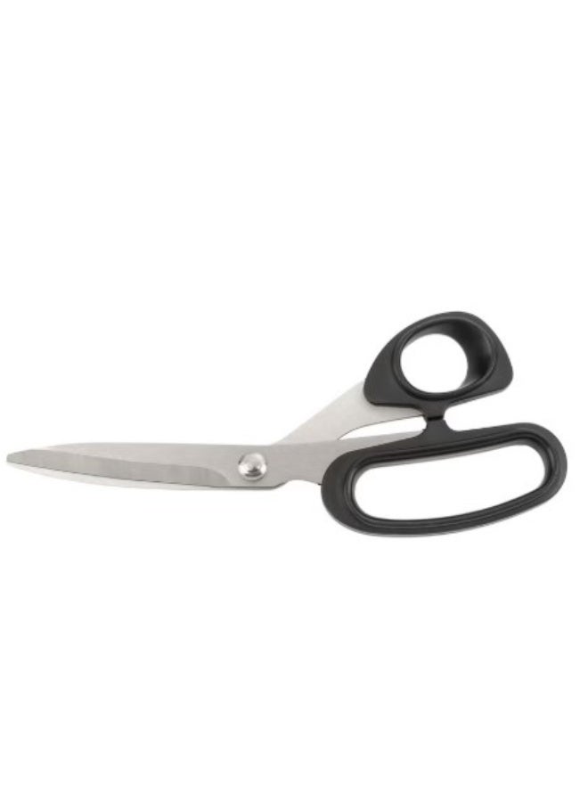 Terabyte Comfort Grip Stainless Steel Scissors Multipurpose Cutting Tool for Office, Home, Kitchen & Crafts - Image 2